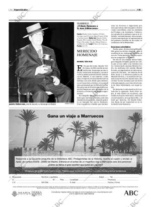 ABC MADRID 24-02-2004 página 54