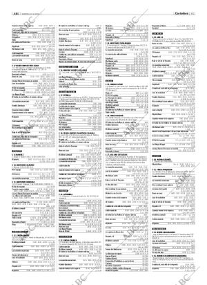 ABC MADRID 24-02-2004 página 61