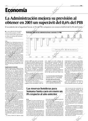 ABC MADRID 24-02-2004 página 78