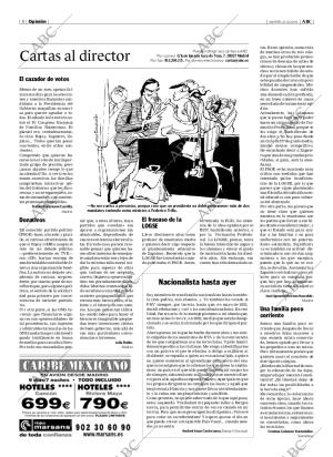 ABC MADRID 24-02-2004 página 8