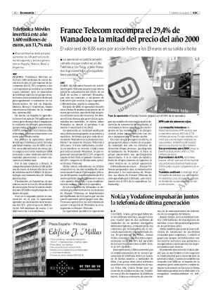 ABC MADRID 24-02-2004 página 80