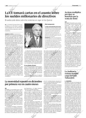 ABC MADRID 24-02-2004 página 81
