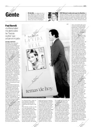 ABC MADRID 24-02-2004 página 92