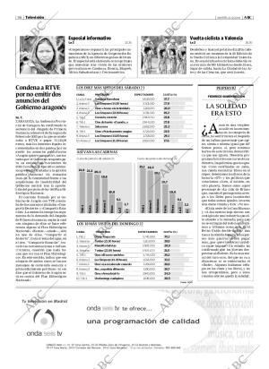 ABC MADRID 24-02-2004 página 96