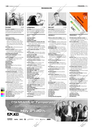 ABC MADRID 24-02-2004 página 99