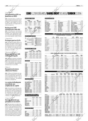 ABC SEVILLA 25-02-2004 página 87