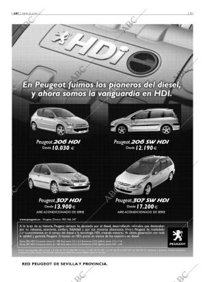 ABC SEVILLA 26-02-2004 página 11