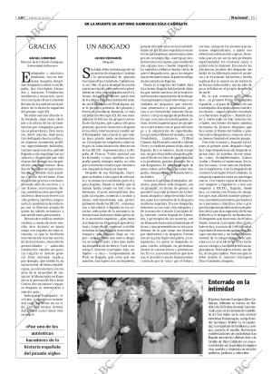 ABC SEVILLA 26-02-2004 página 19