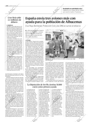 ABC SEVILLA 26-02-2004 página 21