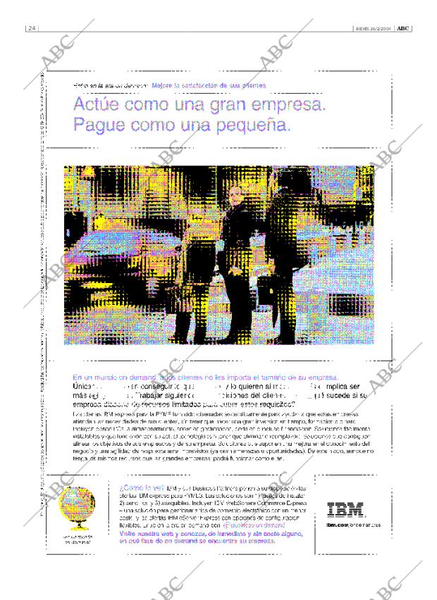 ABC SEVILLA 26-02-2004 página 24