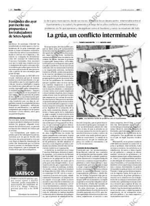 ABC SEVILLA 26-02-2004 página 28