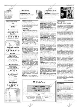 ABC SEVILLA 26-02-2004 página 37