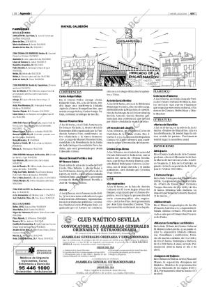 ABC SEVILLA 26-02-2004 página 38