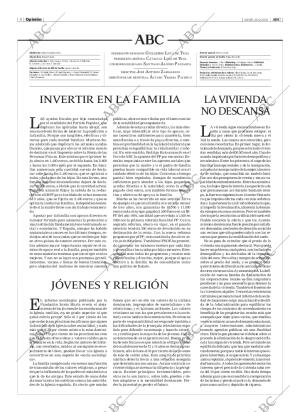 ABC SEVILLA 26-02-2004 página 4