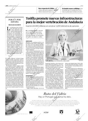 ABC SEVILLA 26-02-2004 página 41