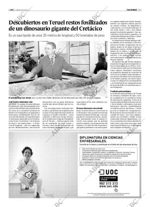 ABC SEVILLA 26-02-2004 página 51