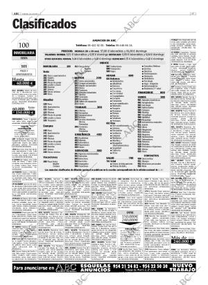 ABC SEVILLA 26-02-2004 página 67