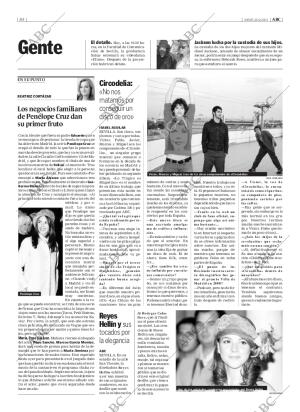 ABC SEVILLA 26-02-2004 página 84