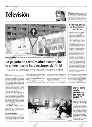 ABC SEVILLA 26-02-2004 página 87