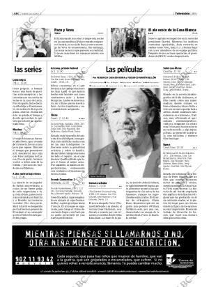 ABC SEVILLA 26-02-2004 página 89