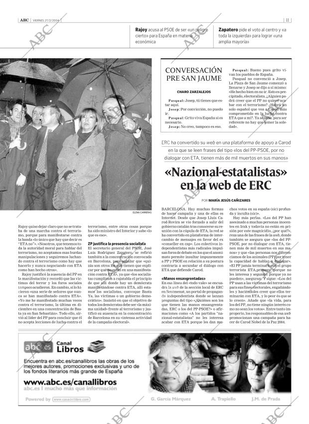ABC CORDOBA 27-02-2004 página 11