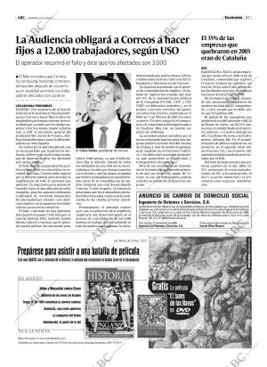 ABC CORDOBA 27-02-2004 página 87