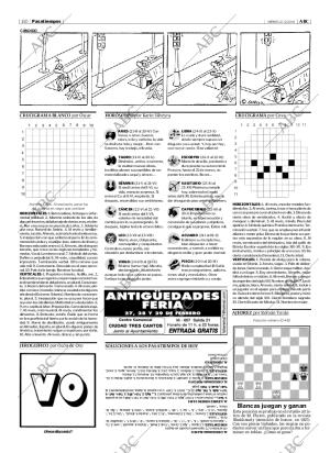 ABC MADRID 27-02-2004 página 110