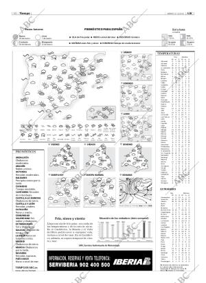 ABC MADRID 27-02-2004 página 50