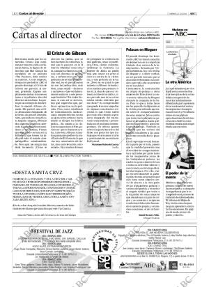 ABC SEVILLA 27-02-2004 página 10