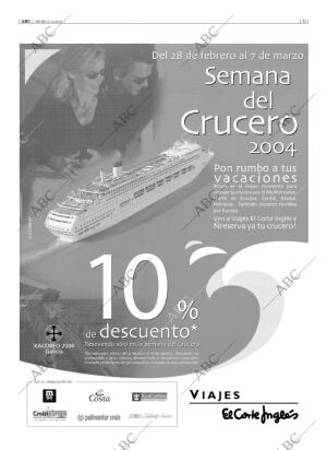 ABC SEVILLA 27-02-2004 página 11