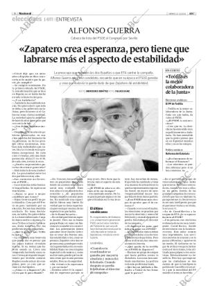 ABC SEVILLA 27-02-2004 página 16