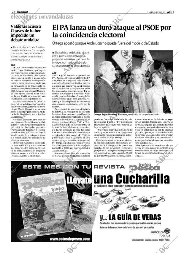 ABC SEVILLA 27-02-2004 página 24