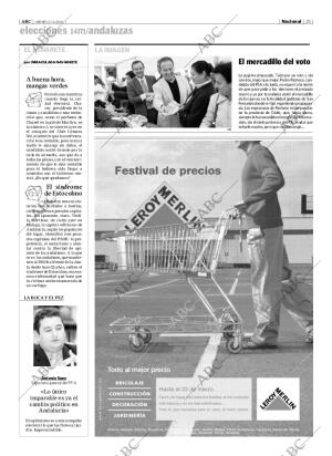 ABC SEVILLA 27-02-2004 página 25