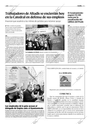 ABC SEVILLA 27-02-2004 página 39