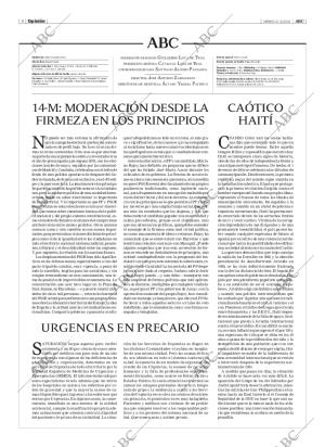 ABC SEVILLA 27-02-2004 página 4