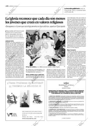 ABC SEVILLA 27-02-2004 página 55