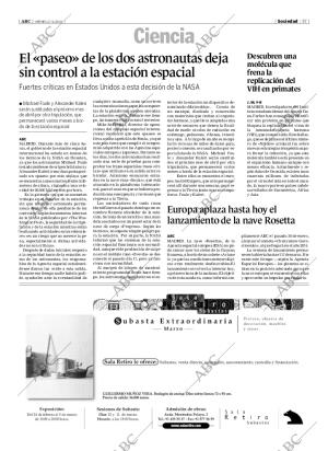 ABC SEVILLA 27-02-2004 página 57