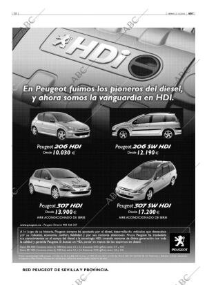 ABC SEVILLA 27-02-2004 página 58