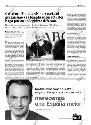 ABC SEVILLA 27-02-2004 página 61