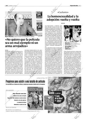 ABC SEVILLA 27-02-2004 página 65