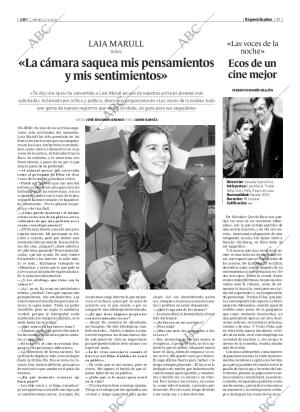 ABC SEVILLA 27-02-2004 página 67