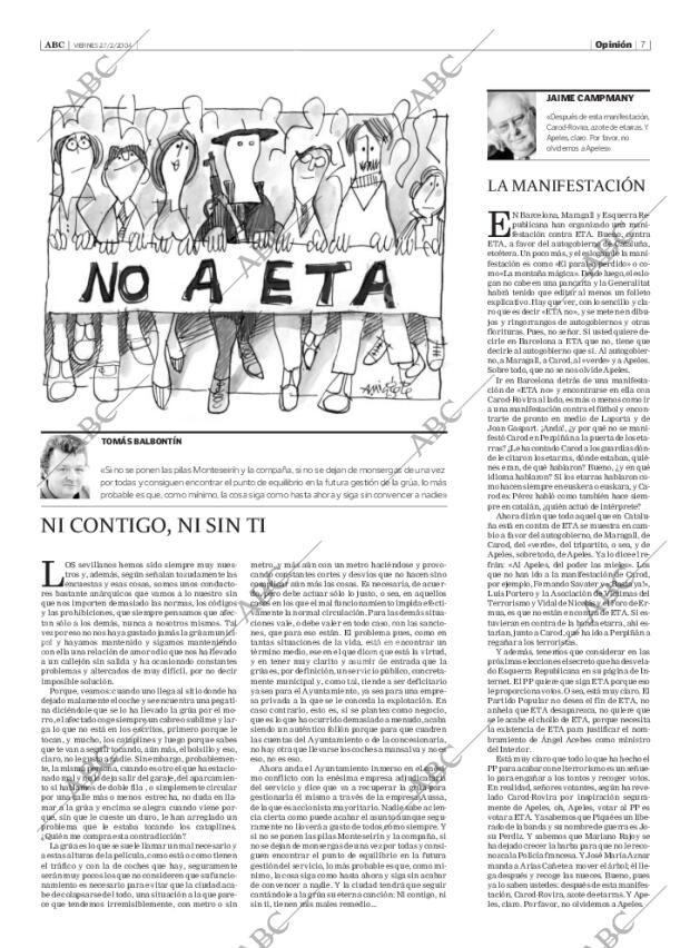 ABC SEVILLA 27-02-2004 página 7