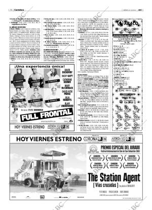 ABC SEVILLA 27-02-2004 página 70