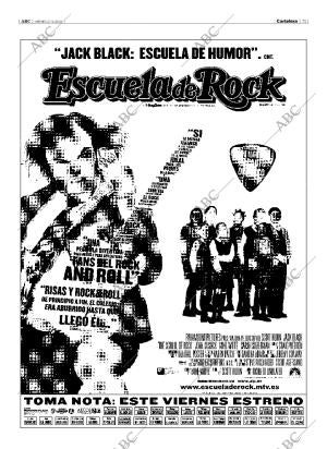 ABC SEVILLA 27-02-2004 página 71