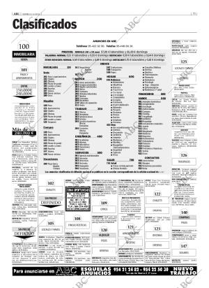 ABC SEVILLA 27-02-2004 página 79