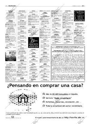 ABC SEVILLA 27-02-2004 página 82
