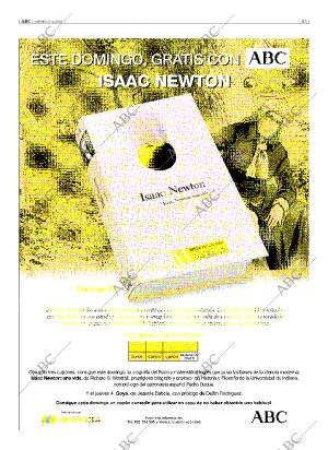 ABC SEVILLA 27-02-2004 página 85