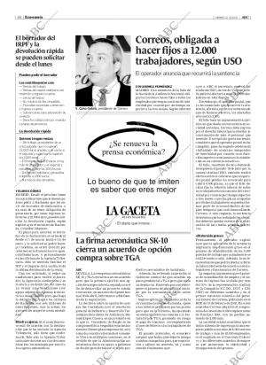 ABC SEVILLA 27-02-2004 página 88