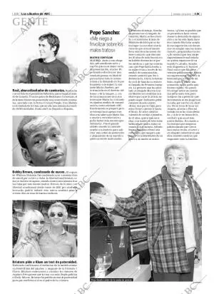 ABC MADRID 28-02-2004 página 108