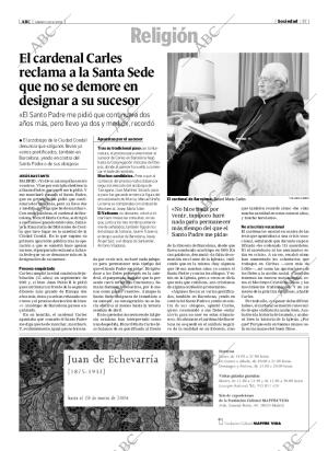 ABC MADRID 28-02-2004 página 57
